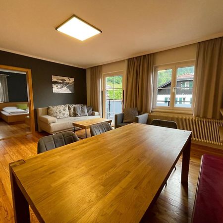 Ferienhaus Antonia 도르프가스테인 외부 사진