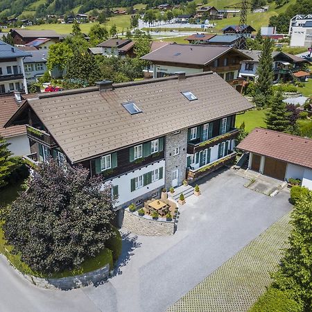 Ferienhaus Antonia 도르프가스테인 외부 사진