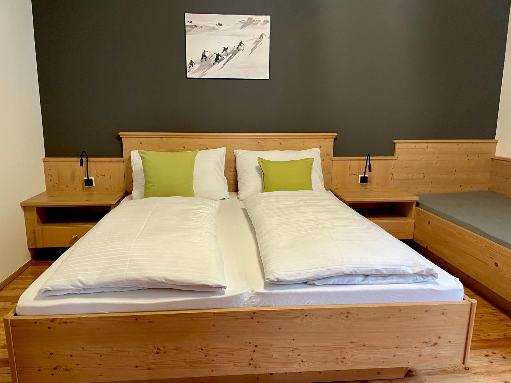 Ferienhaus Antonia 도르프가스테인 외부 사진