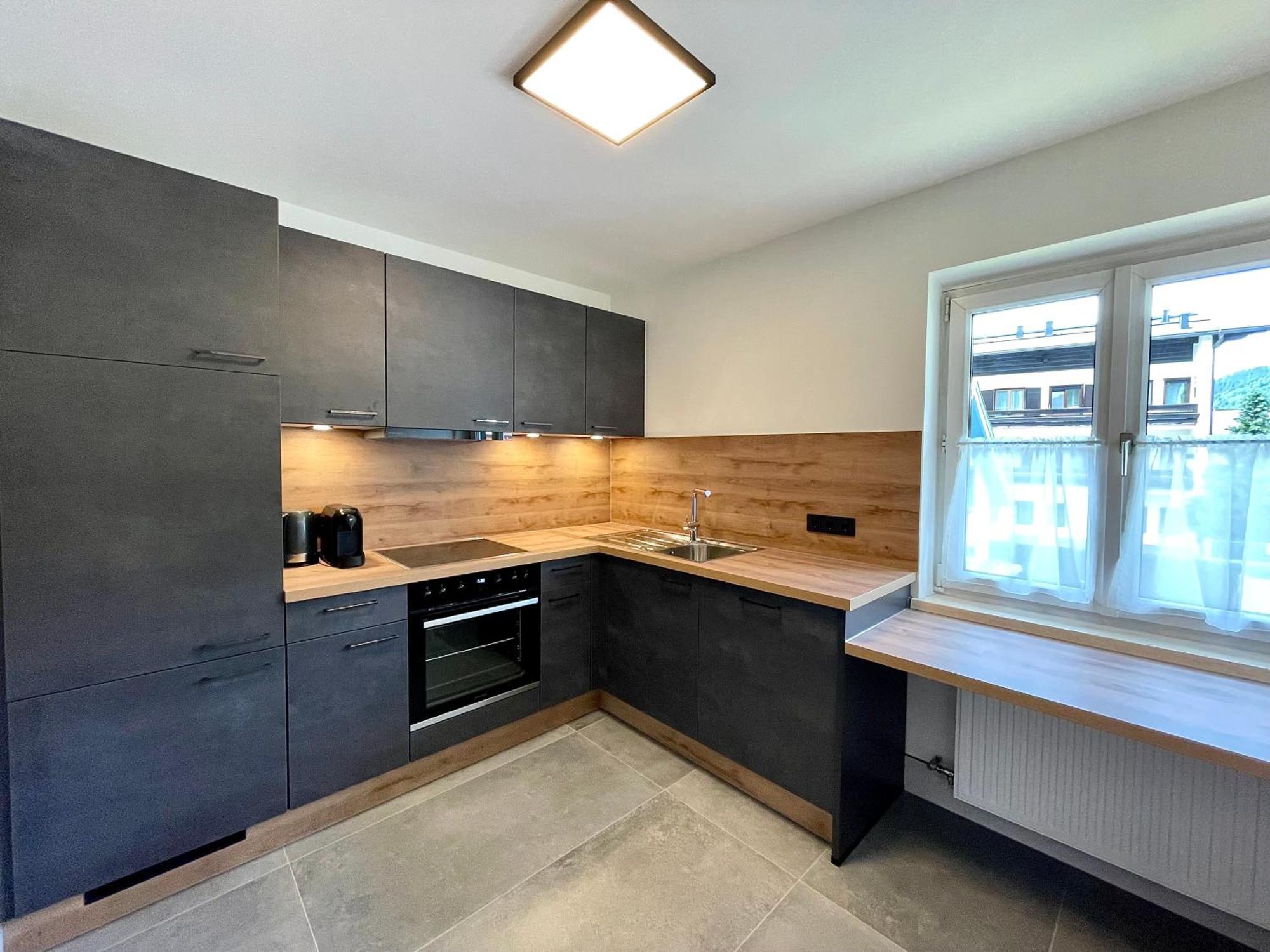 Ferienhaus Antonia 도르프가스테인 외부 사진