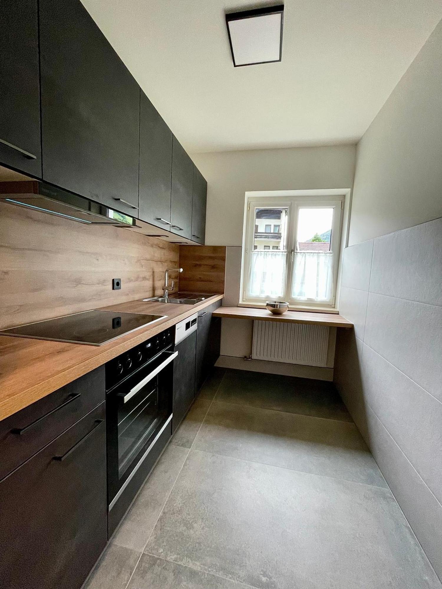 Ferienhaus Antonia 도르프가스테인 외부 사진