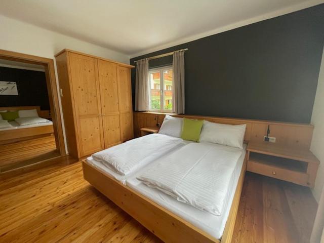 Ferienhaus Antonia 도르프가스테인 외부 사진