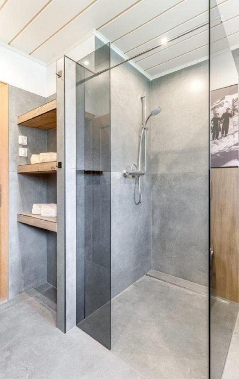 Ferienhaus Antonia 도르프가스테인 외부 사진