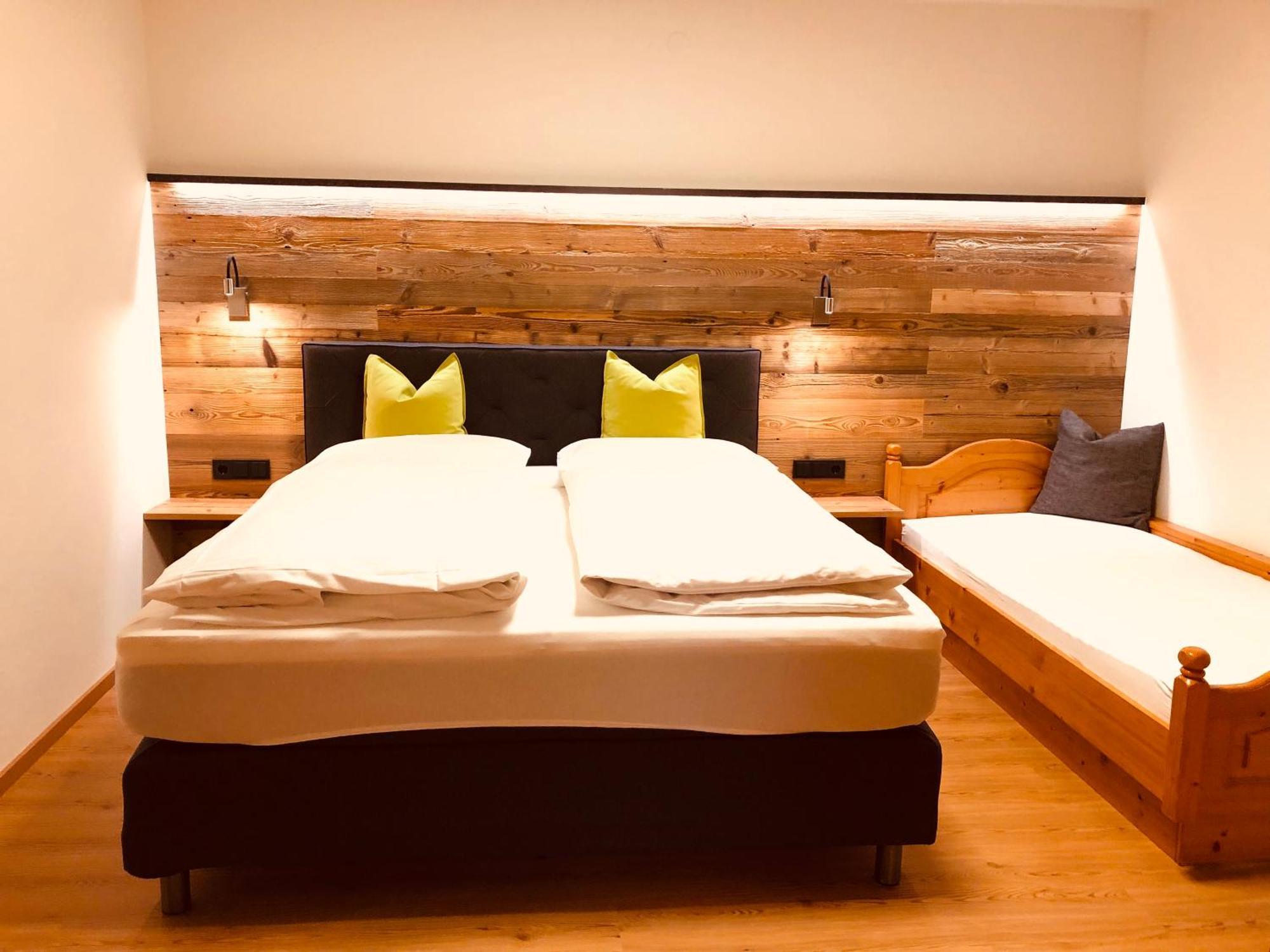 Ferienhaus Antonia 도르프가스테인 외부 사진