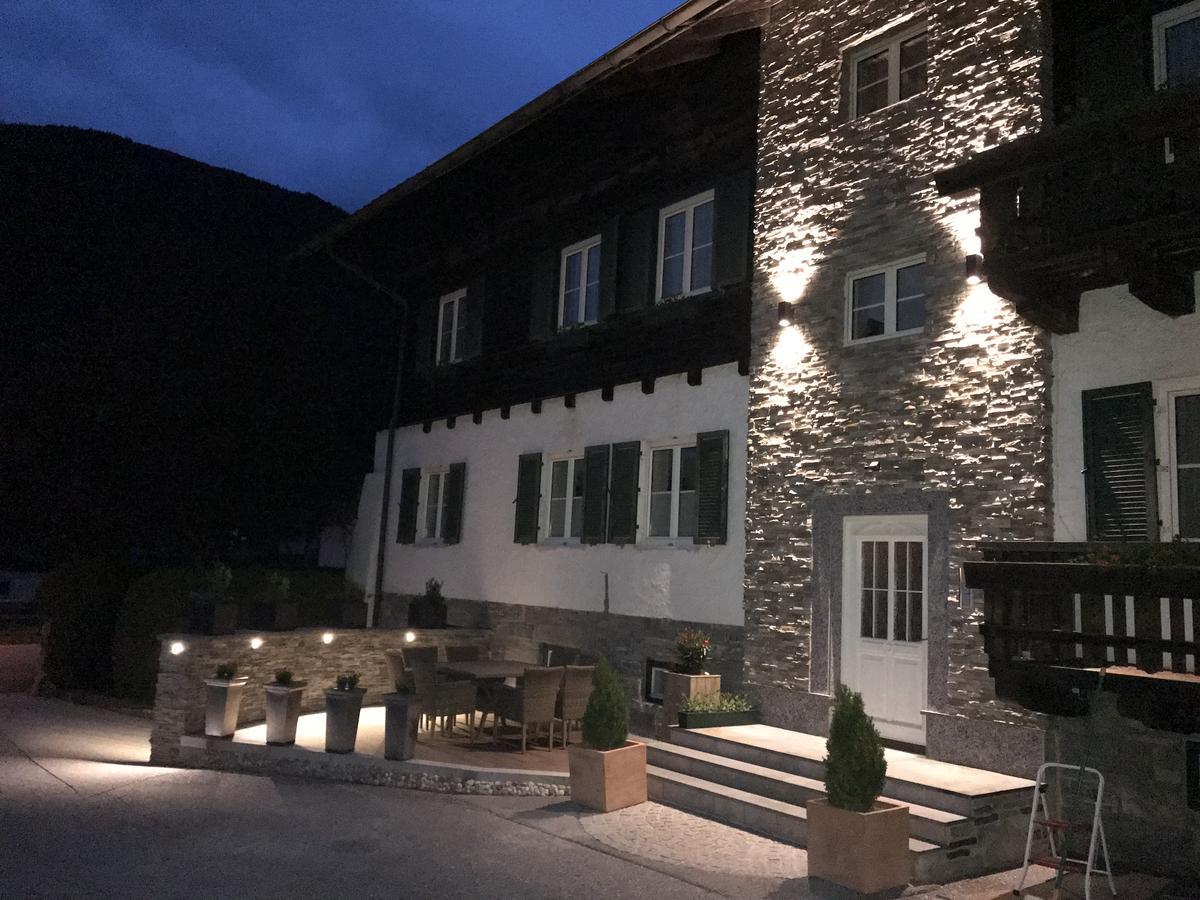 Ferienhaus Antonia 도르프가스테인 외부 사진